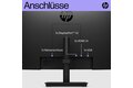 folie 5 von 14, vergrößern, hp p22h g5 fhd-monitor