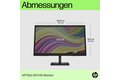 folie 5 von 12, vergrößern, hp p22v g5 fhd monitor