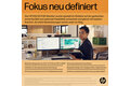 folie 4 von 12, vergrößern, hp e24 g5 fhd monitor