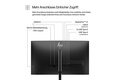 folie 2 von 12, vergrößern, hp serie 5 pro 27-zoll-qhd-monitor – 527pq