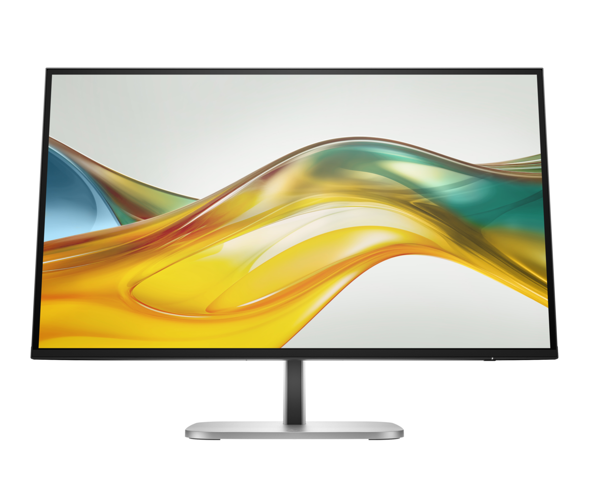 folie 8 von 14, vergrößern, hp serie 5 pro 27-zoll-qhd-monitor – 527pq