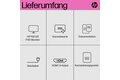folie 5 von 12, vergrößern, hp p22 g5 fhd-monitor