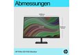 folie 6 von 13, vergrößern, hp p24v g5 fhd monitor