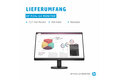 folie 3 von 9, vergrößern, hp p24v g4 monitor