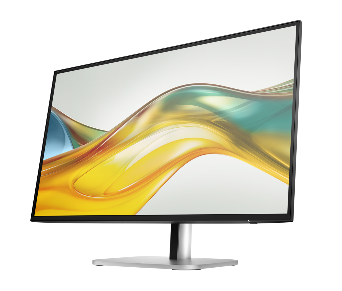 folie 10 von 14, vergrößern, hp serie 5 pro 27-zoll-qhd-monitor – 527pq