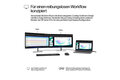folie 6 von 12, vergrößern, hp serie 5 pro 23,8-zoll-fhd-usb-c-monitor – 524pu