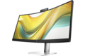 folie 7 von 10, vergrößern, hp serie 5 pro 34-zoll-wqhd-usb-c-konferenzmonitor – 534pm