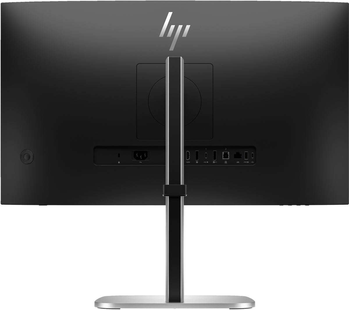 folie 10 von 12, vergrößern, hp series 5 pro 27 inch qhd usb-c conferencing monitor - 527pm pvc free
