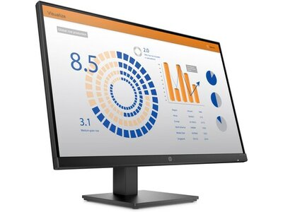 HP P27q G4 8MB11AA 68.6 cm (27\