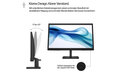 folie 3 von 10, vergrößern, hp serie 3 pro 21,45-zoll-fhd-monitor – 322pv