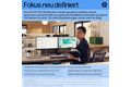 folie 6 von 14, vergrößern, hp e27 g5 fhd monitor