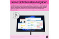 folie 6 von 19, vergrößern, hp e24t g5 fhd touch-monitor