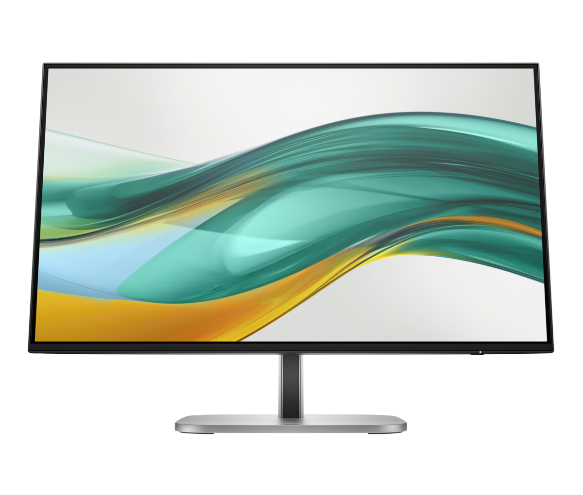 folie 7 von 12, vergrößern, hp serie 5 pro 23,8-zoll-fhd-monitor – 524pf
