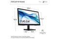 folie 2 von 10, vergrößern, hp serie 3 pro 21,45-zoll-fhd-monitor – 322pv