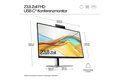 folie 5 von 12, vergrößern, hp serie 5 pro 23,8-zoll-fhd-usb-c-konferenzmonitor – 524pm