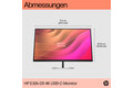 folie 8 von 11, vergrößern, hp e32k g5 4k usb-c-monitor