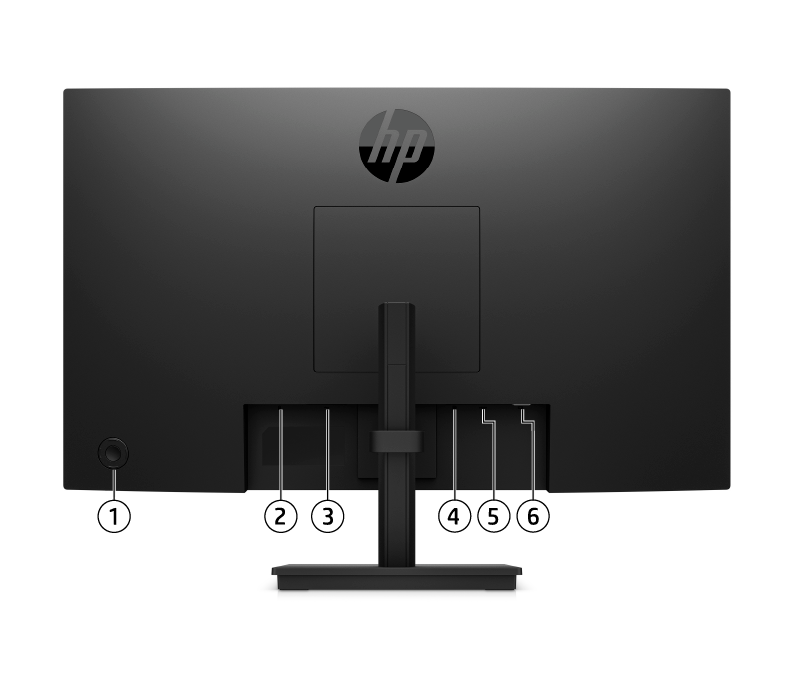 HP Series 3 Pro 322ph visual oficial de producto
