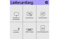 folie 3 von 14, vergrößern, hp p22h g5 fhd-monitor