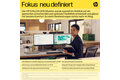 folie 5 von 16, vergrößern, hp e24q g5 qhd monitor
