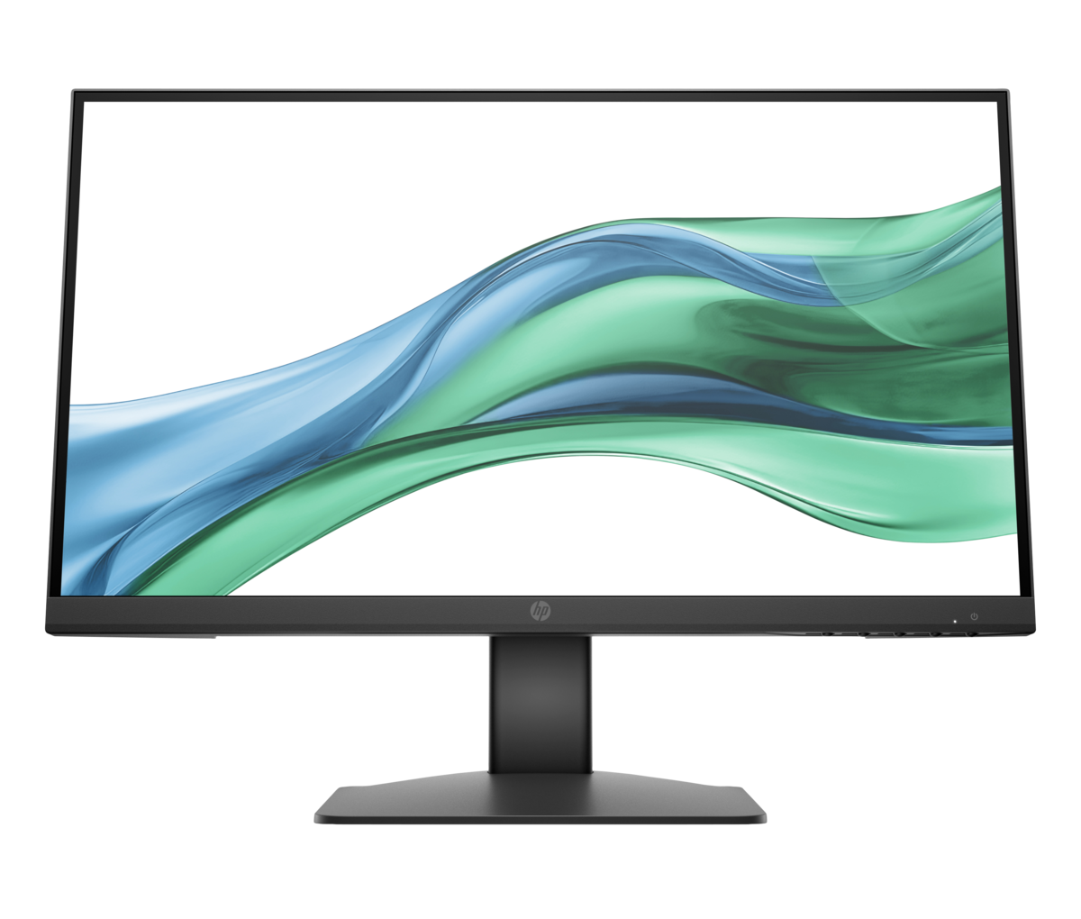 folie 1 von 10, vergrößern, hp serie 3 pro 21,45-zoll-fhd-monitor – 322pe