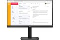 folie 1 von 3, vergrößern, hp p24h g4 fhd-monitor