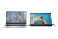 folie 1 von 3, vergrößern, hp e14 g4 tragbarer monitor