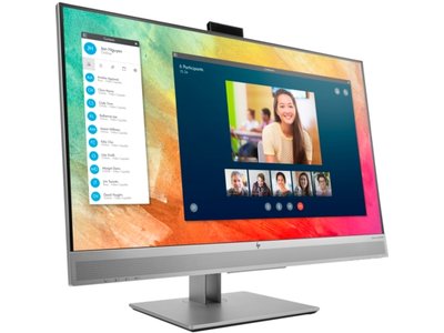 HP EliteDisplay E273m-skærm på 68,58 cm (27")