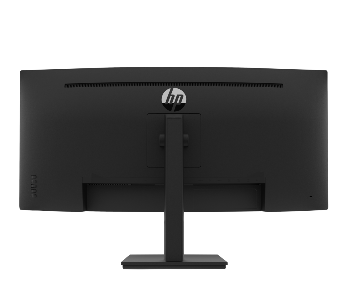 folie 6 von 9, vergrößern, hp p34hcg4 wqhd-usb-c-monitor mit wölbung