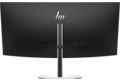 folie 8 von 10, vergrößern, hp serie 5 pro 34-zoll-wqhd-usb-c-konferenzmonitor – 534pm