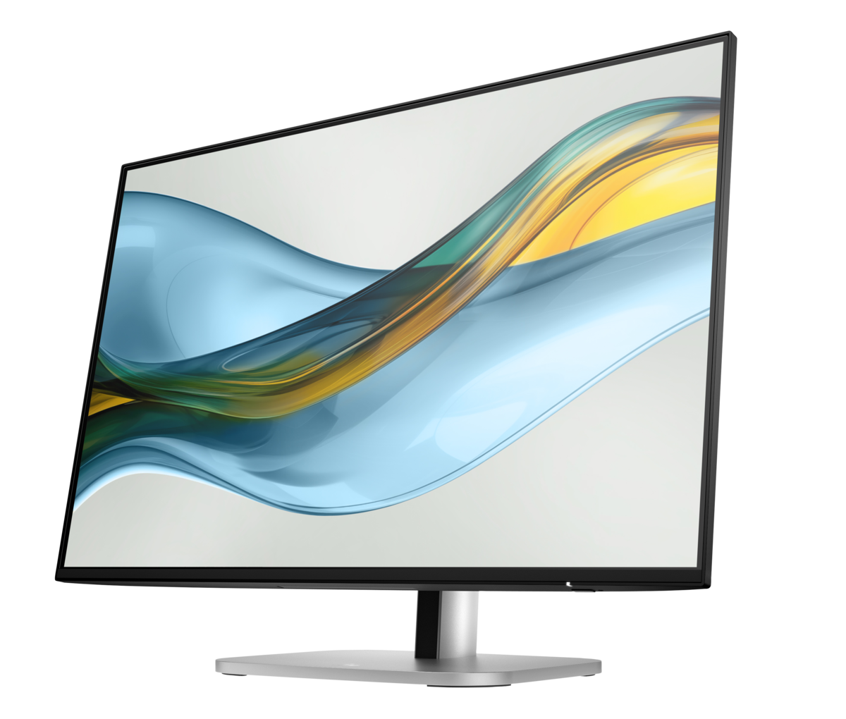 folie 11 von 14, vergrößern, hp serie 5 pro 24-zoll-wuxga-monitor – 524pn
