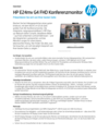HP E24mv G4 FHD Conferencing Monitor