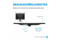 folie 4 von 9, vergrößern, hp p24v g4 monitor