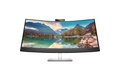 folie 8 von 14, vergrößern, hp e34m g4 wqhd usb-c curved-konferenzmonitor
