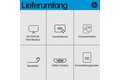 folie 2 von 10, vergrößern, hp p27h g5 fhd monitor