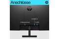 folie 1 von 13, vergrößern, hp p24v g5 fhd monitor