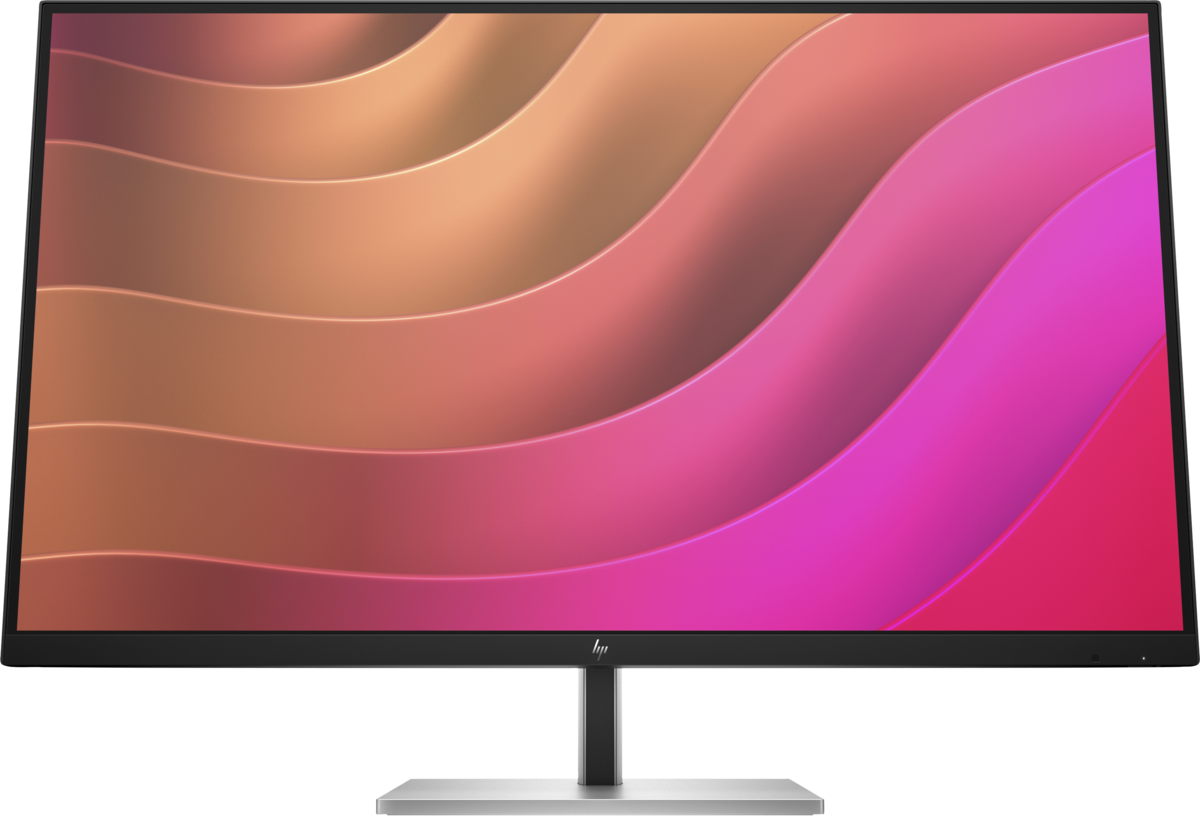 folie 1 von 3, vergrößern, hp e32k g5 4k usb-c-monitor ohne pvc