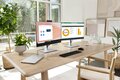 folie 2 von 9, vergrößern, hp e27 g4 fhd-monitor