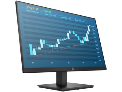 hp - パソコンモニター hp w2448hc HP、応答速度3msの24型/1,920×1,200ドット液晶