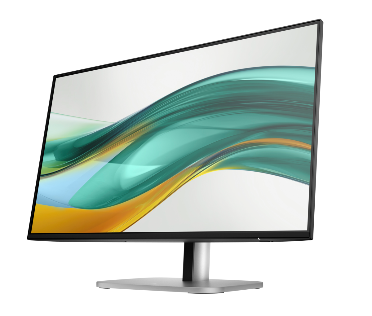 folie 9 von 12, vergrößern, hp serie 5 pro 23,8-zoll-fhd-monitor – 524pf