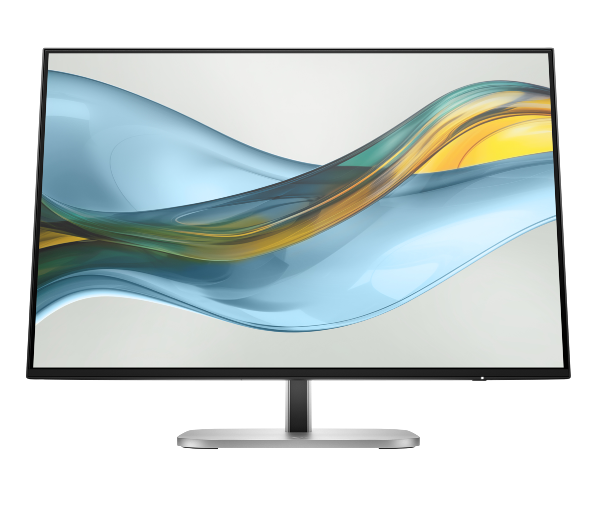 folie 7 von 14, vergrößern, hp serie 5 pro 24-zoll-wuxga-monitor – 524pn