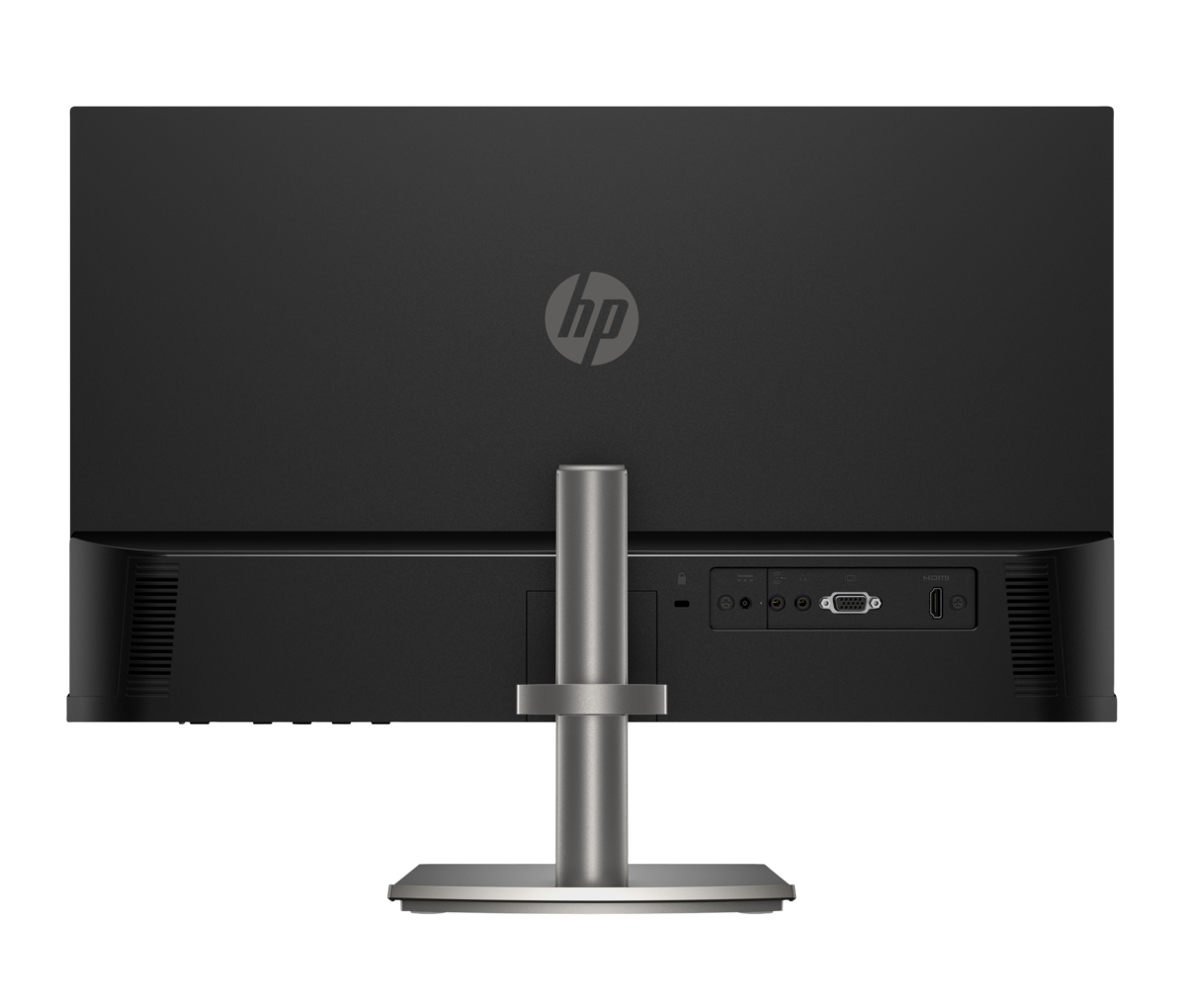 folie 1 von 1, vergrößern, hp serie 5 23,8-zoll-fhd-monitor – 524da