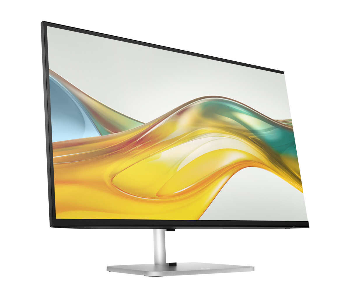 folie 9 von 14, vergrößern, hp serie 5 pro 27-zoll-qhd-monitor – 527pq