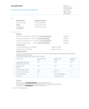 Umweltdatenblatt HP LaserJet Enterprise M554dn