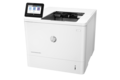 slide {0} of {1}, zoom in, HP LaserJet Enterprise M612dn