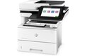 slide 3 of 5, zoom in, hp laserjet enterprise flow mfp m528z