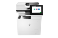 slide {0} of {1}, zoom in, HP LaserJet Enterprise MFP M635h