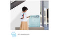 slide {0} of {1}, zoom in, HP Color LaserJet Enterprise M555x