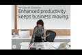 slide 1 of 20, zoom in, hp laserjet enterprise m507dn