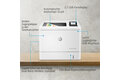 folie 10 von 20, vergrößern, hp color laserjet enterprise m554dn drucker