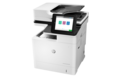 slide {0} of {1}, zoom in, HP LaserJet Enterprise MFP M635h